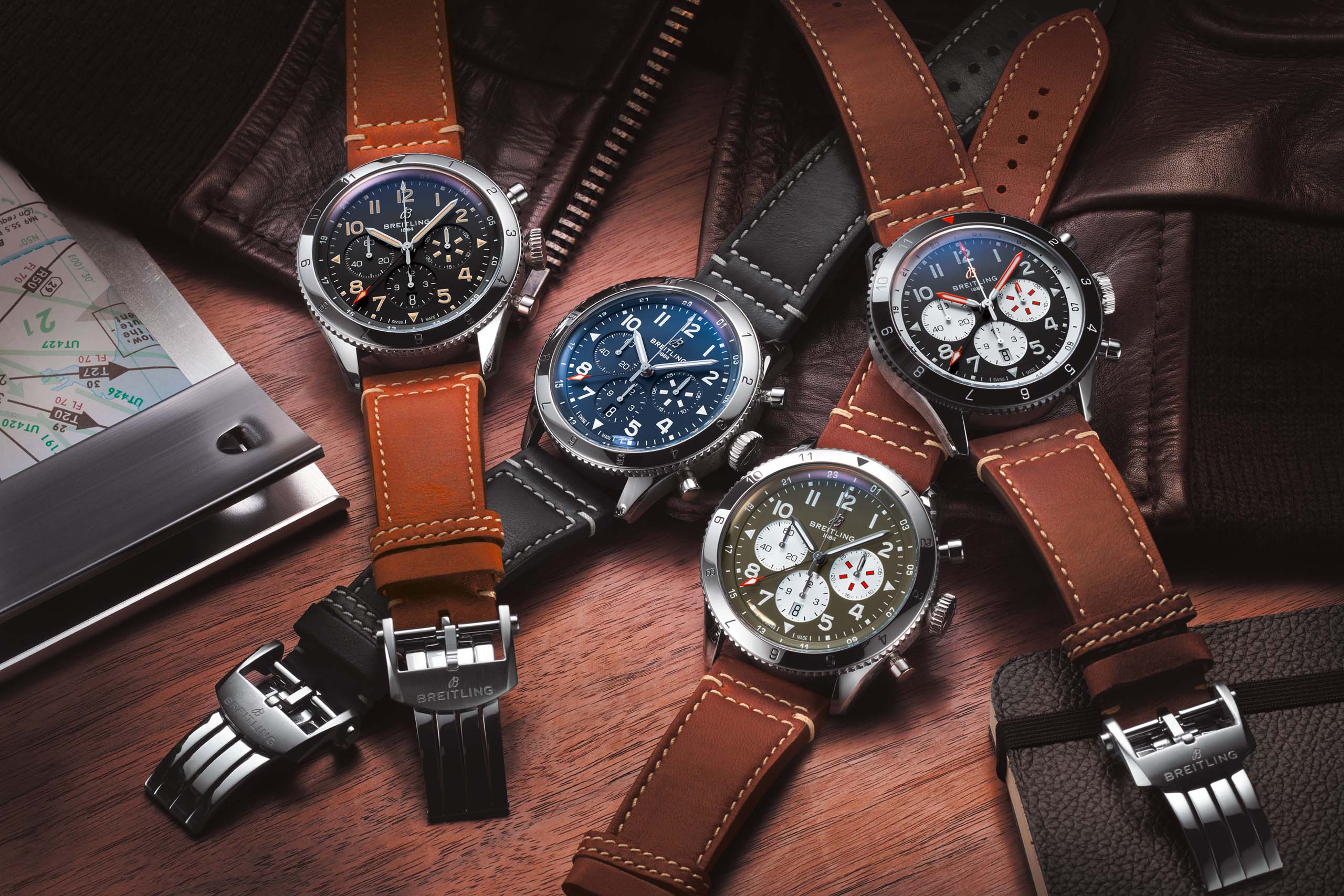 Breitling-new