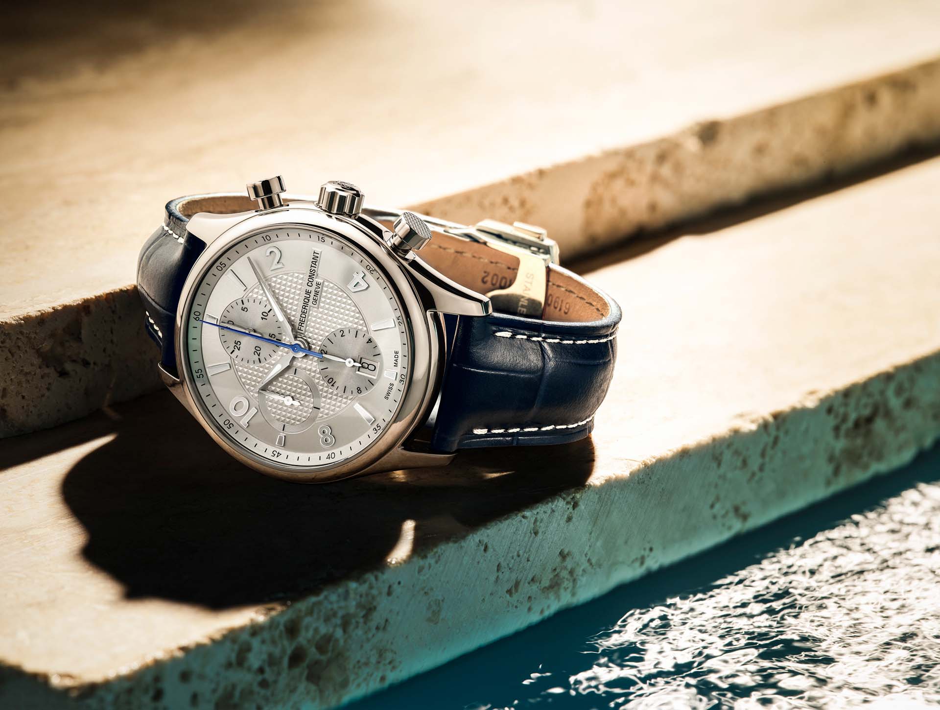 Frederique Constant