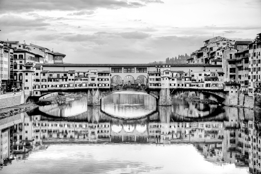 Ponte-Vecchio