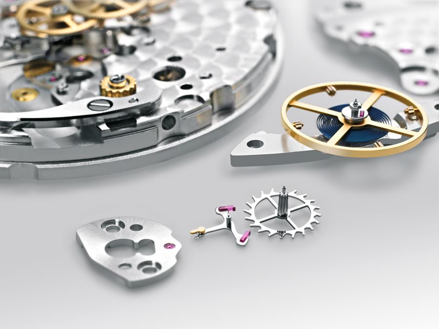 Dallinger boutique deals rolex