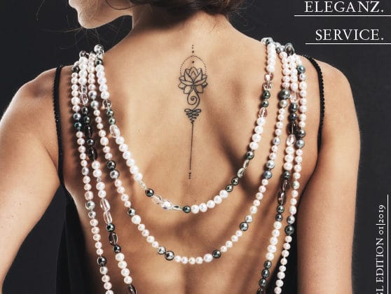 SIEGL EDITION 01 I 2019