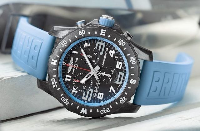BREITLING ENDURANCE PRO