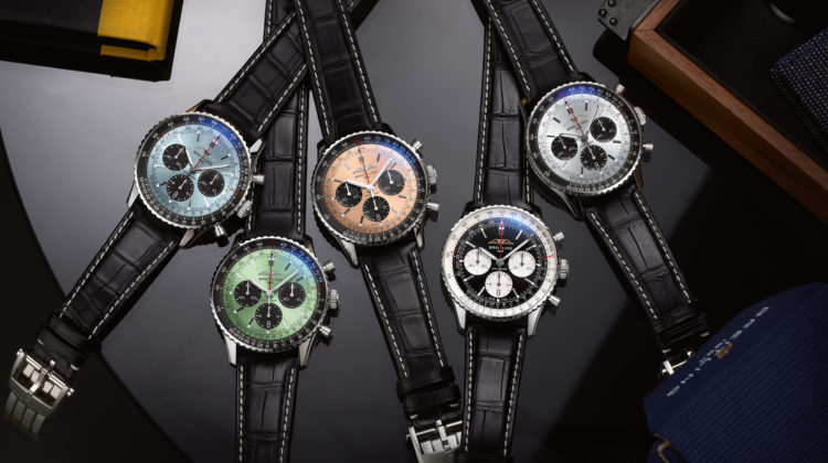 BREITLING NAVITIMER