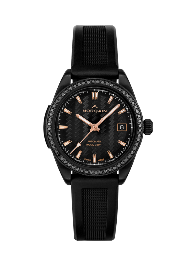 Dallinger on sale boutique rolex