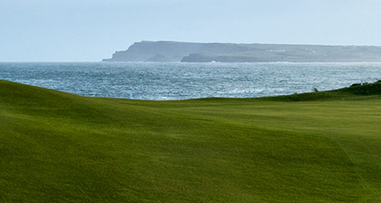 ROLEX UND THE OPEN: ÄLTESTES MAJOR-TURNIER IM GOLFSPORT