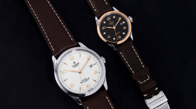 TUDOR 1926