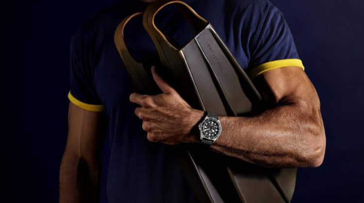 TUDOR PELAGOS FXD