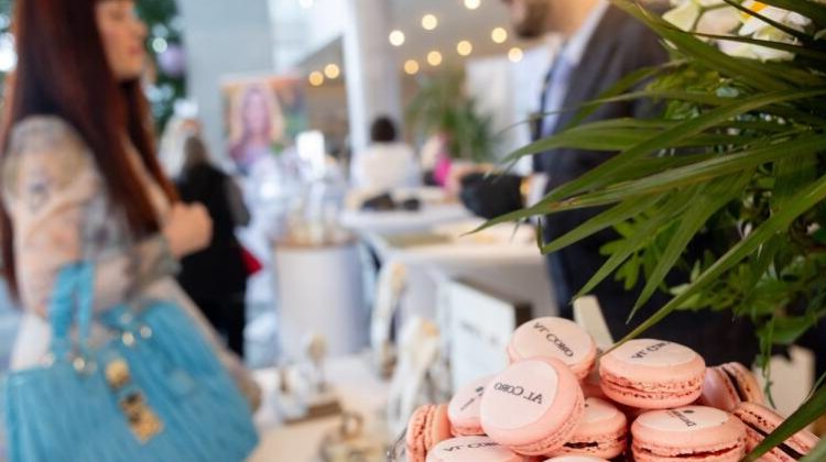 Ein Tag voller Inspiration und Eleganz – der SN-Frauentag