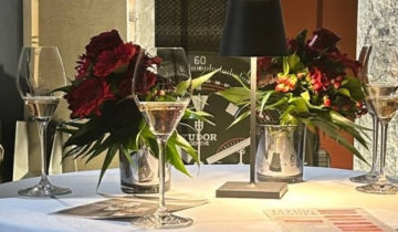 EXKLUSIVES BAUSTELLEN-EVENT BEI DALLINGER-SIEGL