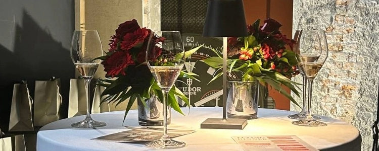 EXKLUSIVES BAUSTELLEN-EVENT BEI DALLINGER-SIEGL