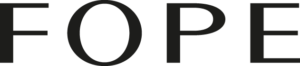 Fope Logo ÔÇô Black