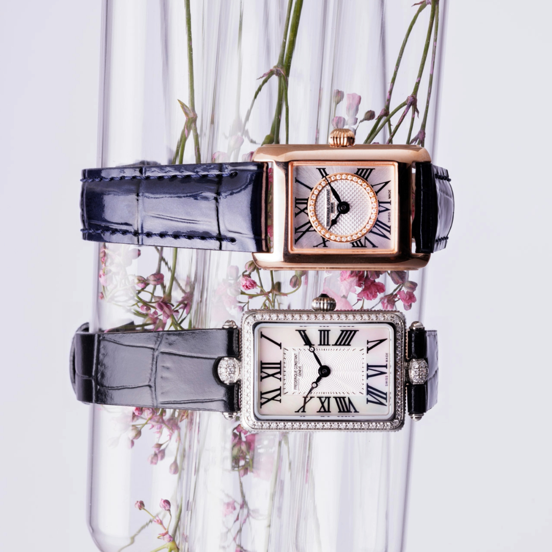 Frederique Constant HM2024