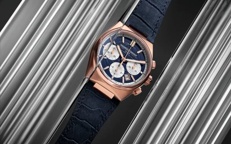 2024_Frederique_Constant_Highlife_Chronograph_Automatic 2024_Frederique_Constant_Highlife_Chronograph_Automatic