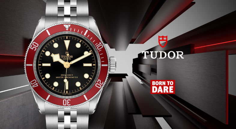 Tudor Master Chronometer bei Dallinger