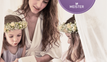 MEISTER TRAURINGWOCHEN IM SEPTEMBER