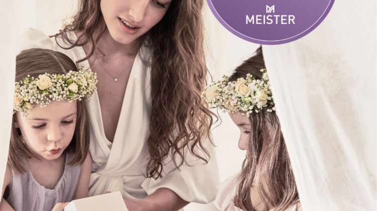 MEISTER TRAURINGWOCHEN IM SEPTEMBER