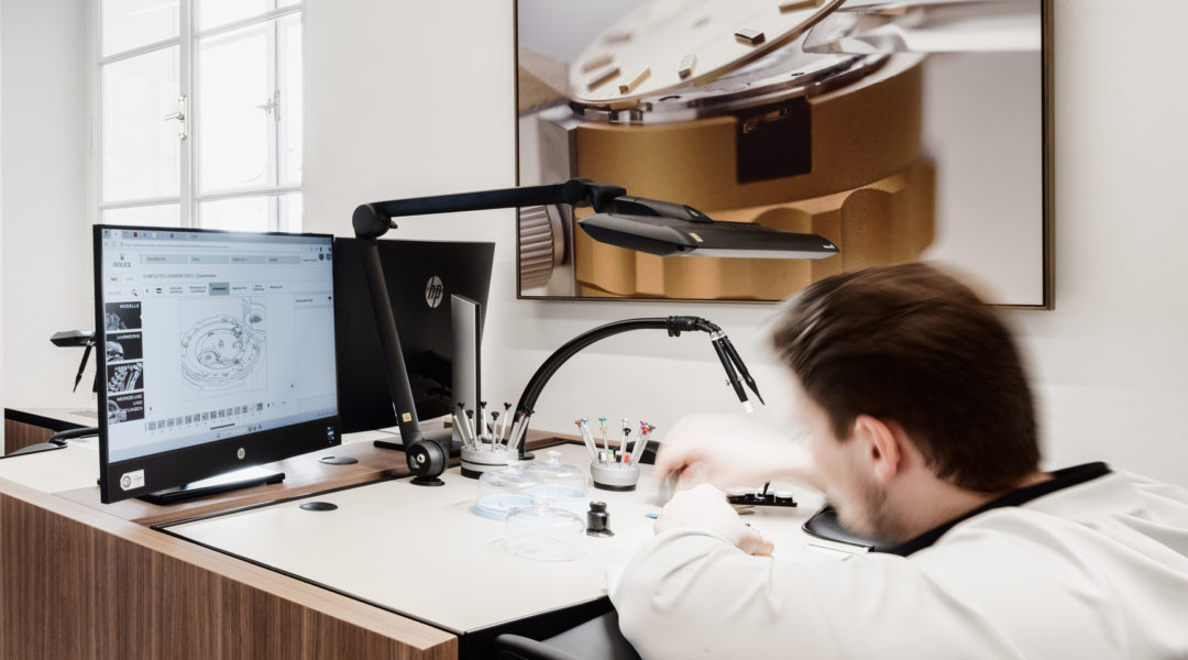 Verkaufstelle Dallinger Salzburg Architekturaufnahmen