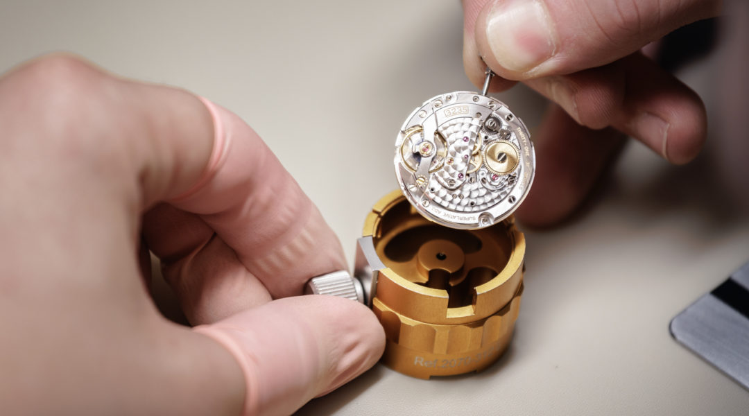 Verkaufstelle Dallinger Salzburg Architekturaufnahmen