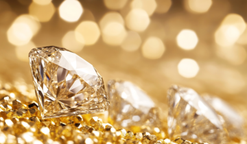 JUWELEN DES MONATS -WENN DER HERBST IN GOLD ERSTRAHLT