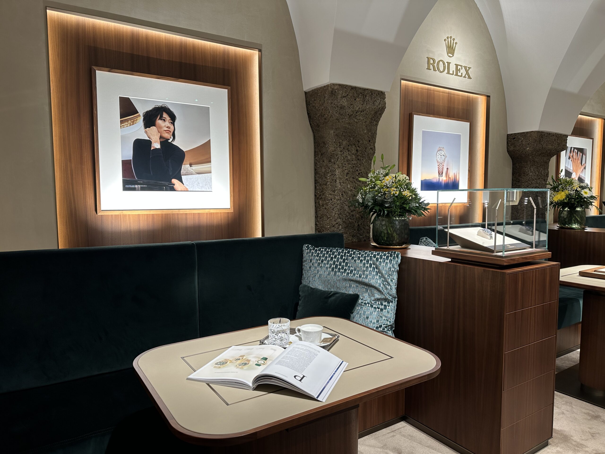 Hospitality Hosplitality Unsere Philosophie
