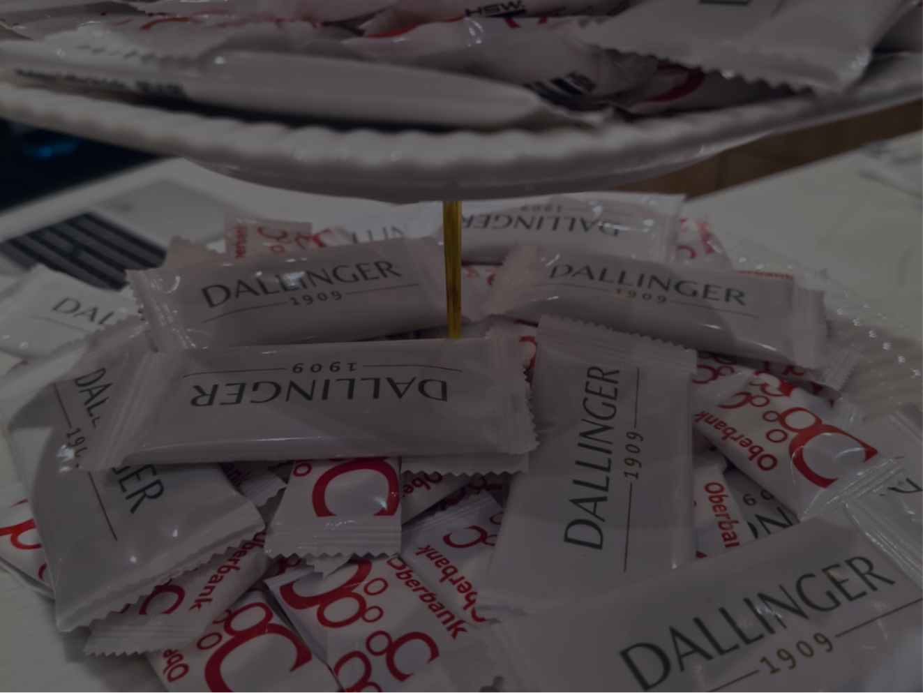 Dallinger x Oberbank Dallinger x Oberbank Event Salzburg