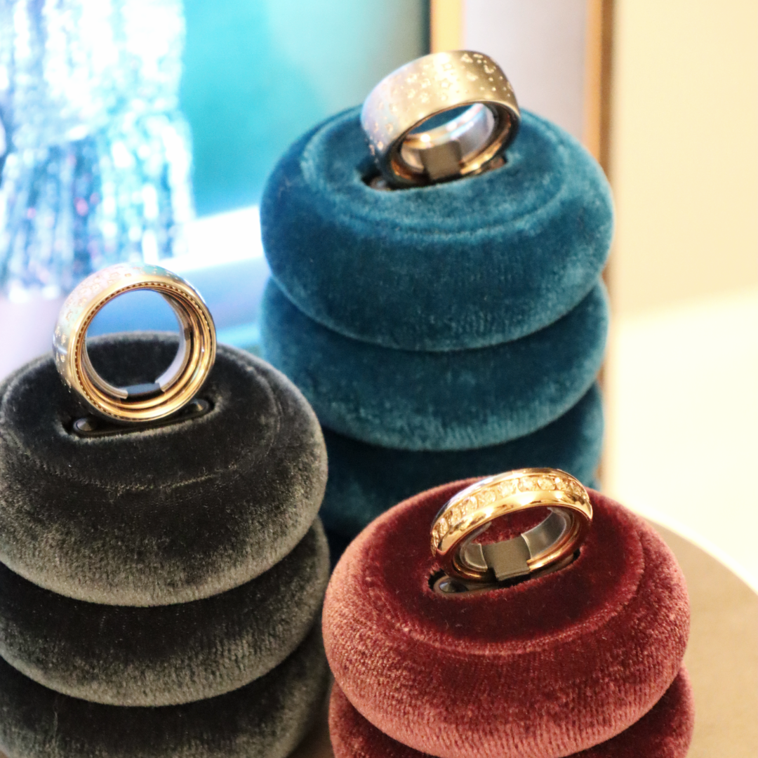 Dallinger Philosophie Dallinger Hospitality Schmuck