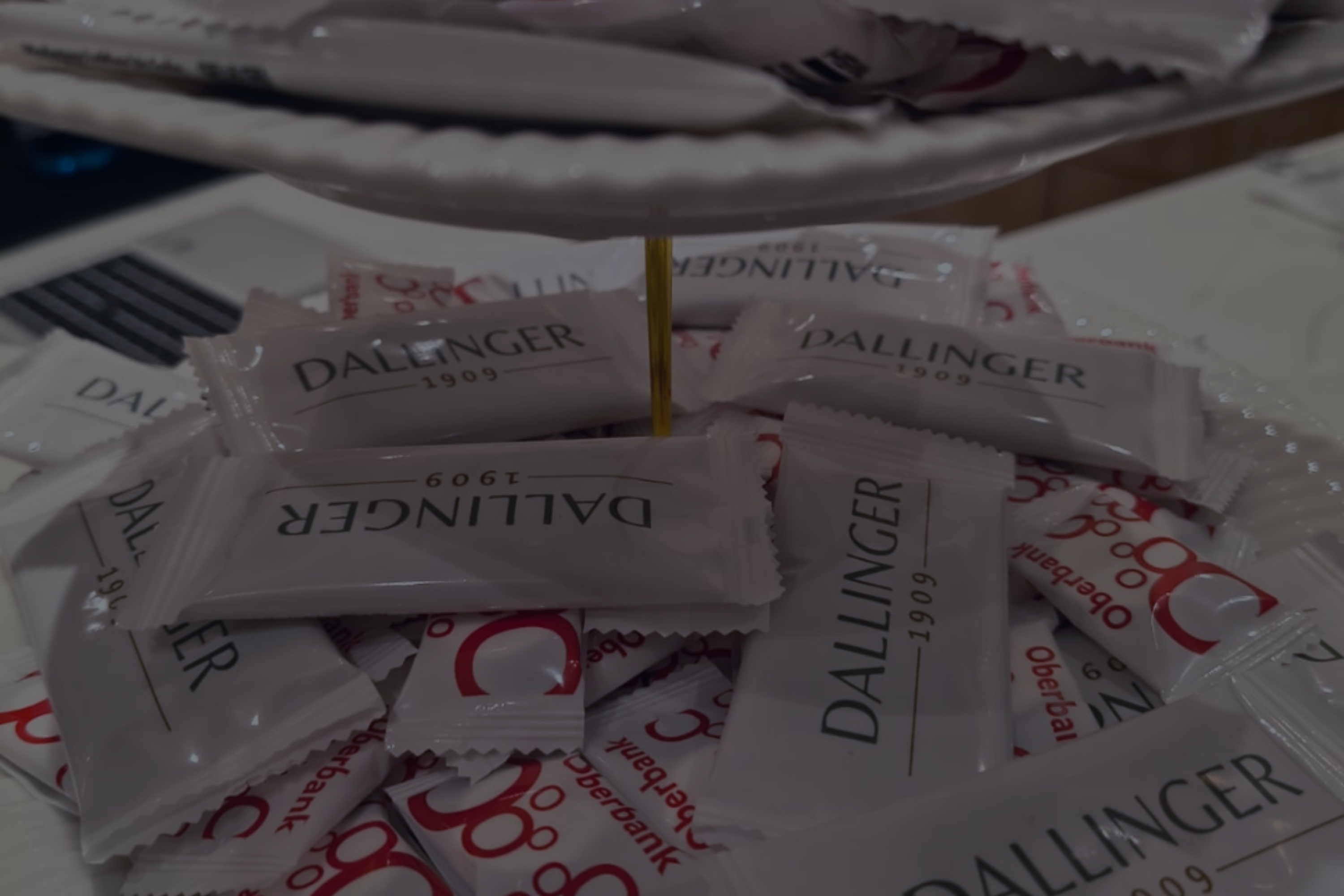 Dallinger x Oberbank Event