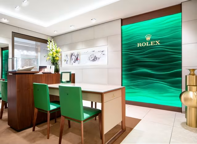 Juwelier Dallinger Innsbruck