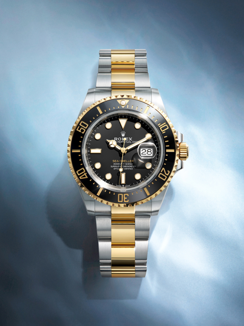 rolex-watches-sea-dweller-m126603-0001-portrait