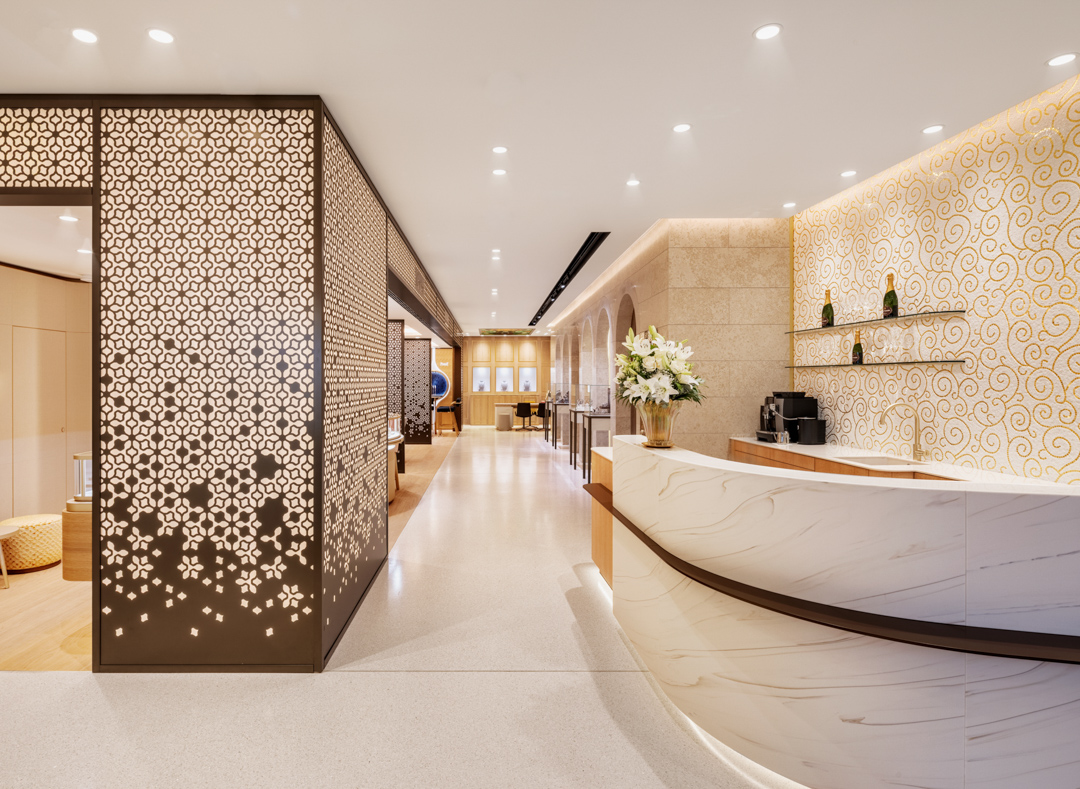 Juwelier Dallinger Juwelier Dallinger Salzburg Store