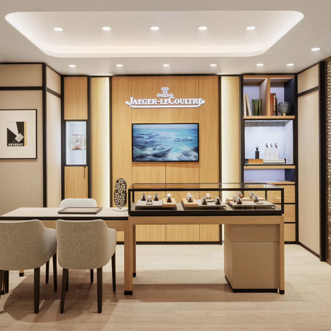 JLC-Corner Juwelier Dallinger JLC-Corner