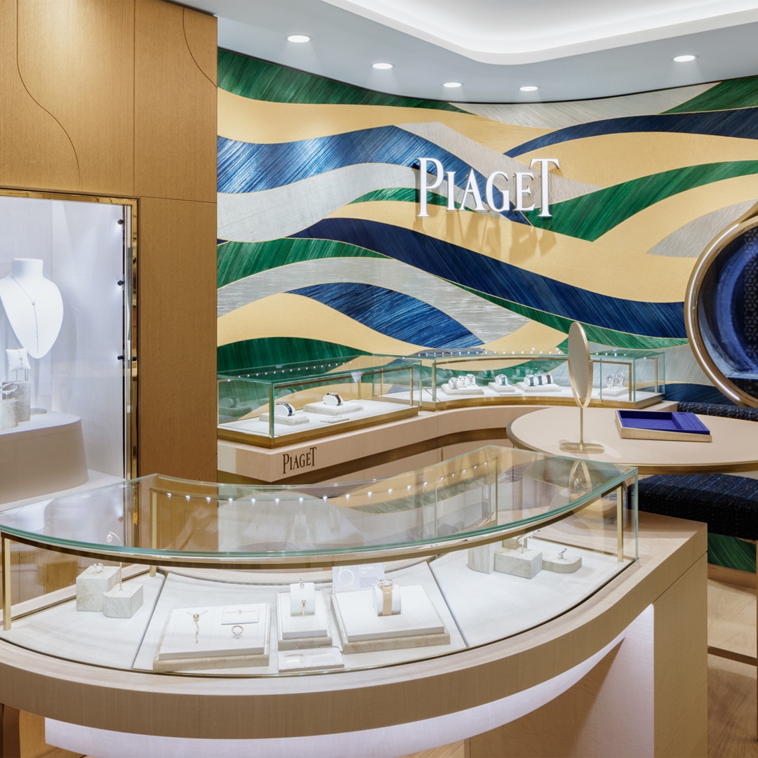 Juwelier Dallinger_Orgler Moritz_17_01 Juwelier Dallinger Piaget Corner