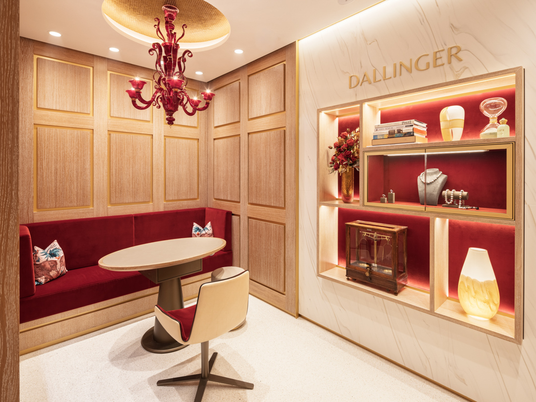 Trauringlounge Juwelier Dallinger Trauringlounge