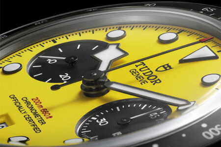 Tudor Bumblebee