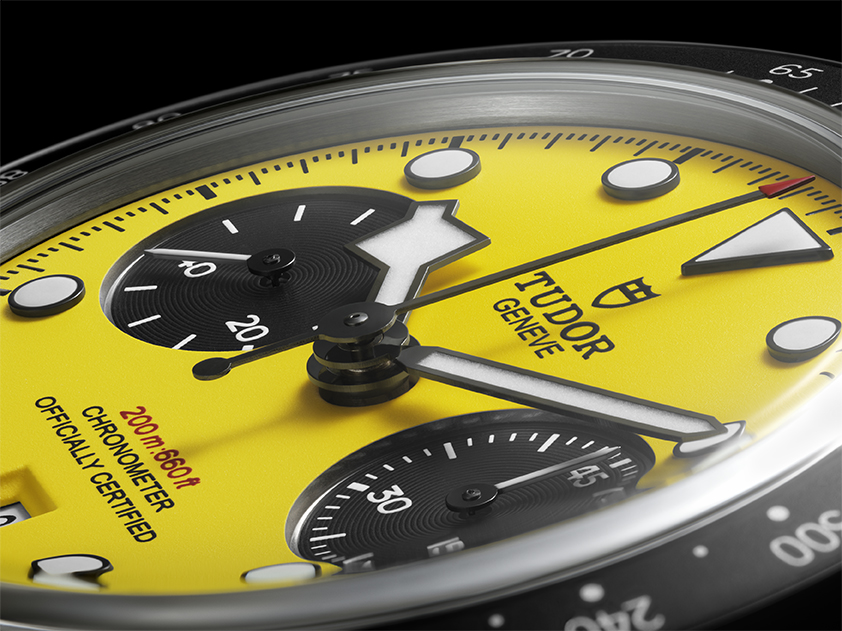 Tudor Bumblebee