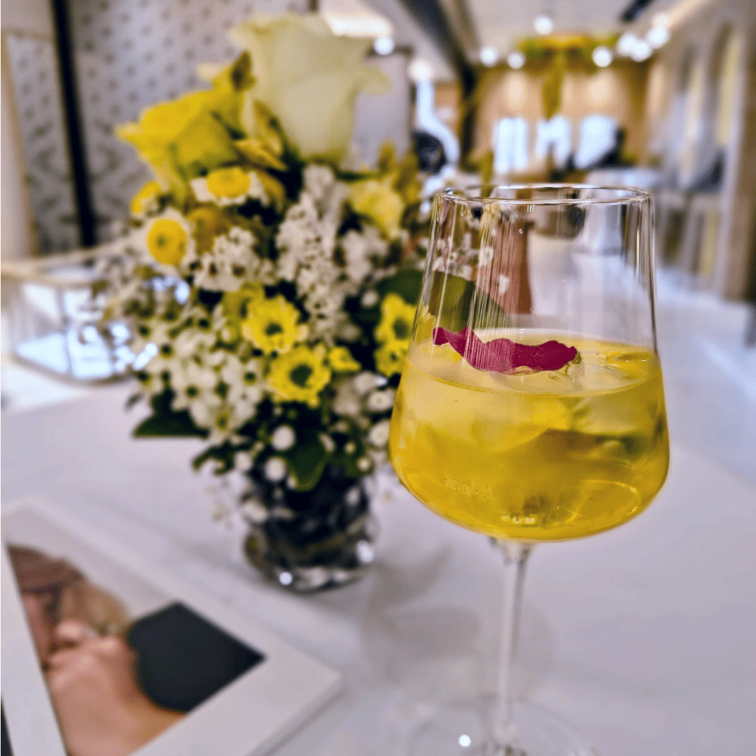Unsere Philosophie Event Unsere Philosophie Juwelier Dallinger