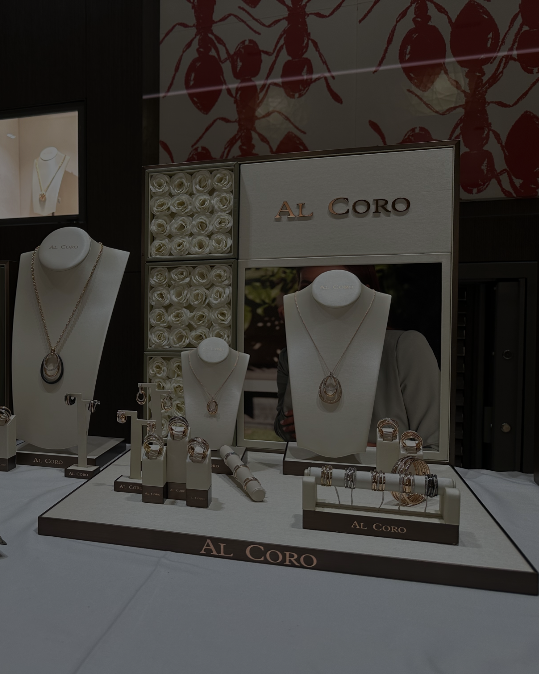 Al Coro Event Summer of Elegance