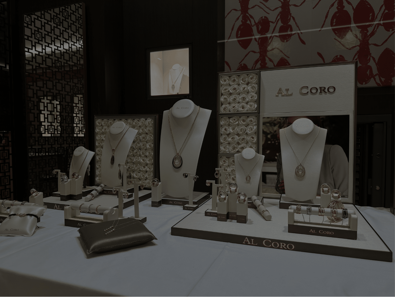 Al Coro Event