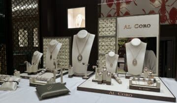 „SUMMER OF ELEGANCE“ MIT JUWELIER DALLINGER & AL CORO