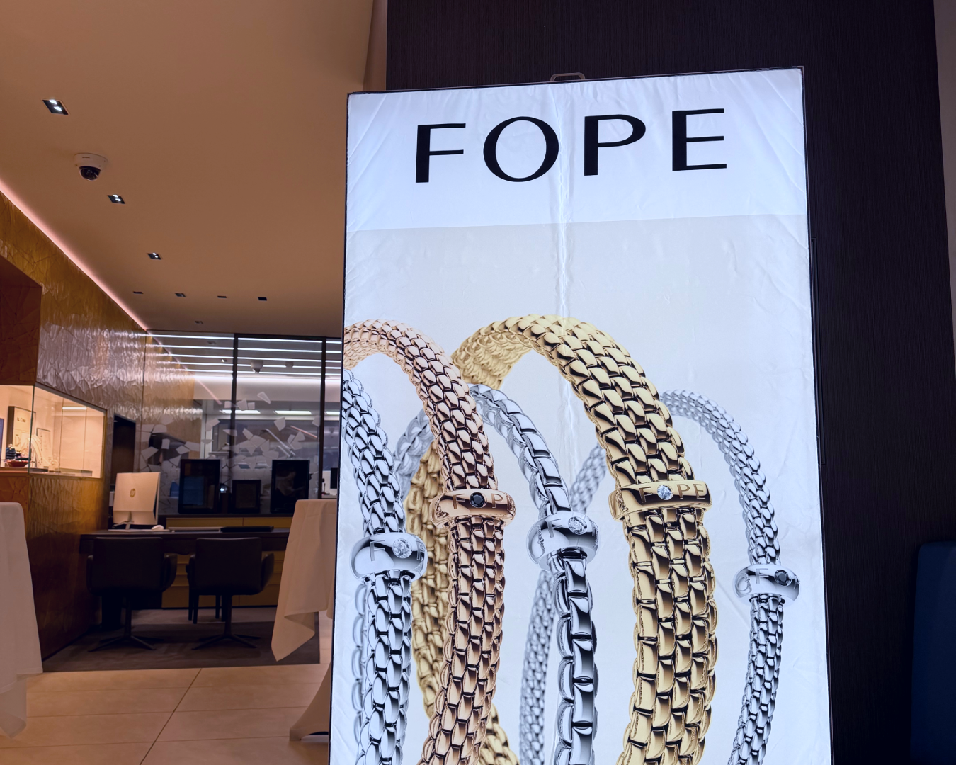 FOPE-Event italienischer Abend in Salzburg und Innsbruck