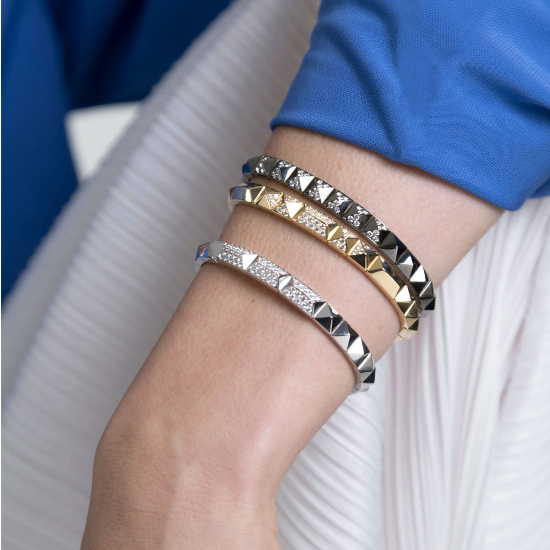 Peruffo Lyrics Armband